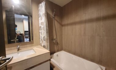 Disewakan Apartemen Studio 45sqm Orange County Lippo Cikarang