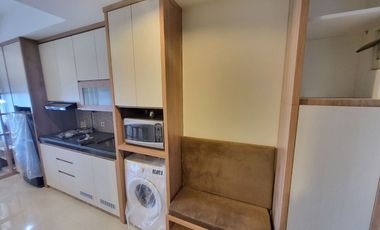 Disewakan Apartemen Studio 45sqm Orange County Lippo Cikarang
