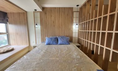 Disewakan Apartemen Studio 45sqm Orange County Lippo Cikarang