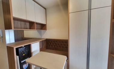 Disewakan Apartemen Studio 45sqm Orange County Lippo Cikarang