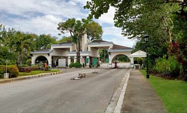 RESIDENTIAL LOT FOR SALE THE ORCHARD DASMARINAS CAVITE
