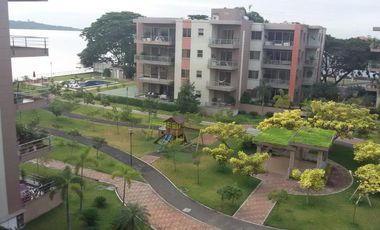 Venta Samborondon Departamento Torres del Rio