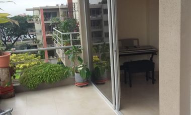 Venta Samborondon Departamento Torres del Rio