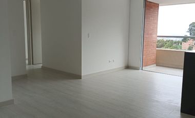 HERMOSO APARTAMENTO EN SABANETA SECTOR ASDECILLA CERCA A MAYORCA