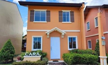 For Immediate Turnover: 3 Bedrooms House and Lot for Sale in Santo Tomas Batangas