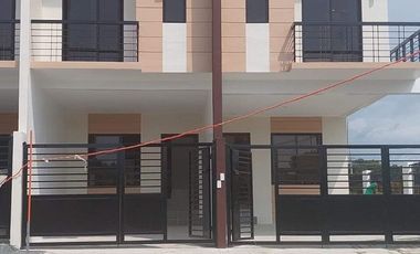 Brand New House and Lot for Sale Molino Bacoor Cavite