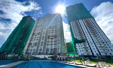 2 Bedroom RFO for Sale near BGC and Ortigas Center in Pasig City