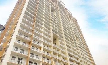 Affordable 1 Bedroom Furnished Condo For Lease at Viera Residences, Scout Tuason Quezon City