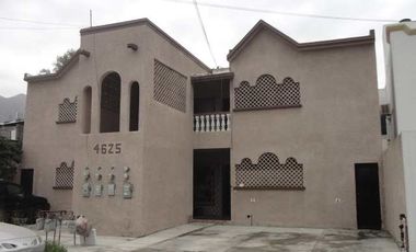 DEPARTAMENTO EN RENTA EN MIRADOR RESIDENCIAL