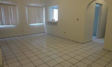DEPARTAMENTO EN RENTA EN MIRADOR RESIDENCIAL