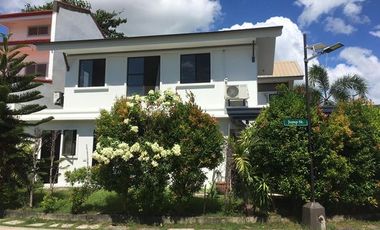 For Sale House and Lot in Pinecrest Residences,Gaudalupe Cebu