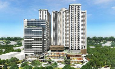 3 Bedroom Apartment for Sale at City Center Cebu
