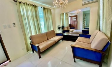 FURNISHED 3 BEDROOMS FOR RENT IN ANGELES CITY!!!