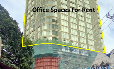 Commercial Space For Rent in Brgy. Kaunlaran, Quezon City Major Road near Cubao