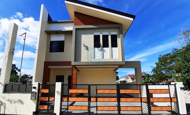 House and Lot For Sale in Pacific Parkplace Village, Dasmarinas, Cavite