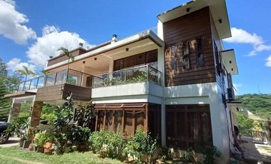 ANTIPOLO CITY VIEW! 2 STORY 5BR HOUSE FOR SALE IN TOWN & COUNTRY ESTATES ANTIPOLO CITY