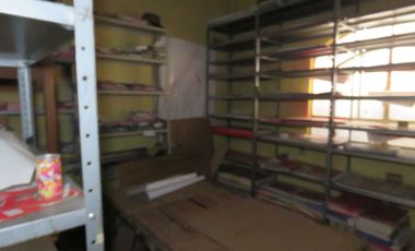 CASA EN VENTA COLONIA NIÑOS HEROES ALCALDÍA BENITO JUÁREZ