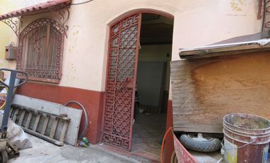 CASA EN VENTA COLONIA NIÑOS HEROES ALCALDÍA BENITO JUÁREZ