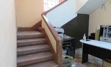 CASA EN VENTA COLONIA NIÑOS HEROES ALCALDÍA BENITO JUÁREZ