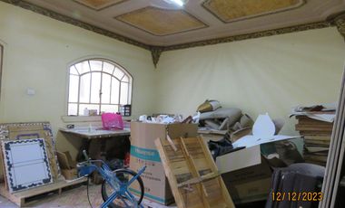 CASA EN VENTA COLONIA NIÑOS HEROES ALCALDÍA BENITO JUÁREZ