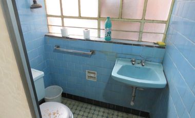 CASA EN VENTA COLONIA NIÑOS HEROES ALCALDÍA BENITO JUÁREZ