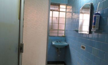 CASA EN VENTA COLONIA NIÑOS HEROES ALCALDÍA BENITO JUÁREZ