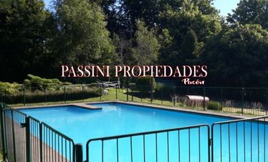 Departamento en venta en Pucón, Cautín