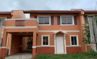 4 BEDROOMS RFO HOUSE AND LOT FOR SALE BRGY. BUHO, SILANG, CAVITE