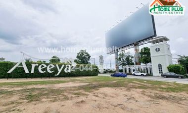 โครงการเดอะคัลเลอร์ส กาญจนาภิเษก-ราชพฤกษ์ (ใกล้โรงพยาบาลไทรน้อย)