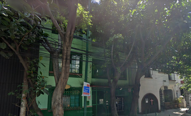 Casa en Venta en Hipódromo, Cuauhtémoc, CDMX.