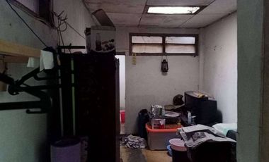 Rumah Layak Huni Area Jalan Siaga, 100 Meter Ke Jalan Raya Pasar Minggu