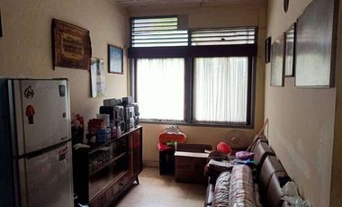 Rumah Layak Huni Area Jalan Siaga, 100 Meter Ke Jalan Raya Pasar Minggu