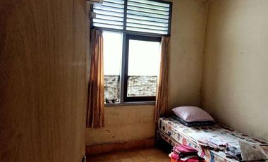 Rumah Layak Huni Area Jalan Siaga, 100 Meter Ke Jalan Raya Pasar Minggu