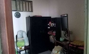 Rumah Layak Huni Area Jalan Siaga, 100 Meter Ke Jalan Raya Pasar Minggu
