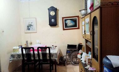 Rumah Layak Huni Area Jalan Siaga, 100 Meter Ke Jalan Raya Pasar Minggu