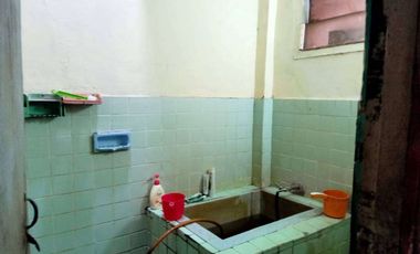 Rumah Layak Huni Area Jalan Siaga, 100 Meter Ke Jalan Raya Pasar Minggu
