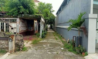Rumah Layak Huni Area Jalan Siaga, 100 Meter Ke Jalan Raya Pasar Minggu