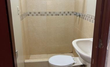 VENDO POR VIAJE CASA EN VILLA CLUB ETAPA LUNA