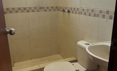 VENDO POR VIAJE CASA EN VILLA CLUB ETAPA LUNA