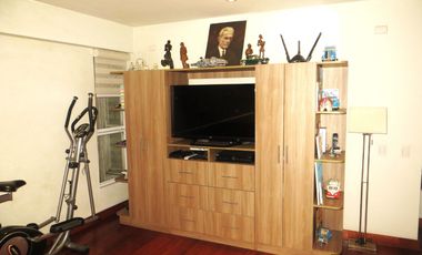 Dpto en Cerros de Camacho: 262.5 m², 3 Habit, 3.5 Baños, Vista Al Golf $460,000