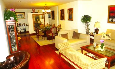 Dpto en Cerros de Camacho: 262.5 m², 3 Habit, 3.5 Baños, Vista Al Golf $460,000