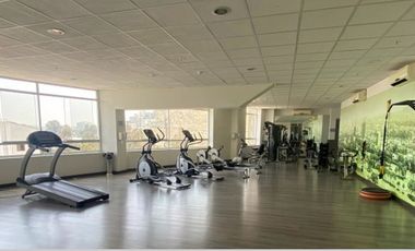 Dpto en Cerros de Camacho: 262.5 m², 3 Habit, 3.5 Baños, Vista Al Golf $460,000