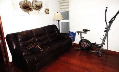 Dpto en Cerros de Camacho: 262.5 m², 3 Habit, 3.5 Baños, Vista Al Golf $460,000