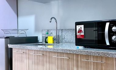 Studio Unit for Sale in Studio City Tower 4, Alabang Muntinlupa City!
