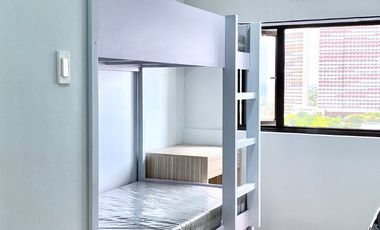 Studio Unit for Sale in Studio City Tower 4, Alabang Muntinlupa City!