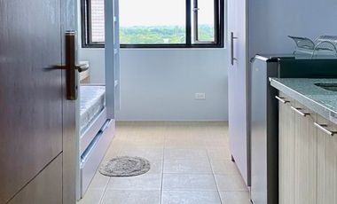 Studio Unit for Sale in Studio City Tower 4, Alabang Muntinlupa City!