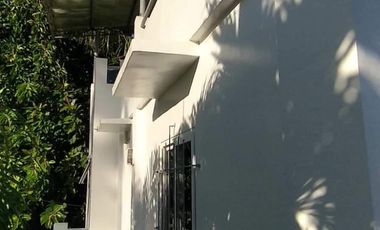 For Sale! 1,400sqm Lot with 2 Houses & 5 Individual Bungalows (Resort) in Daorong, Danao, Panglao I BOHOLANA REALTY