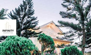 FOR LEASE TAGAYTAY COMERCIAL HOUSE AND LOT
