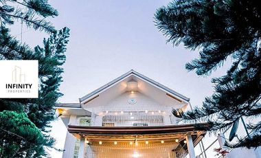 FOR LEASE TAGAYTAY COMERCIAL HOUSE AND LOT