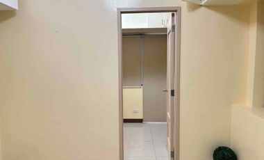 For Rent One bedroom unit in Field Residences, Paranaque